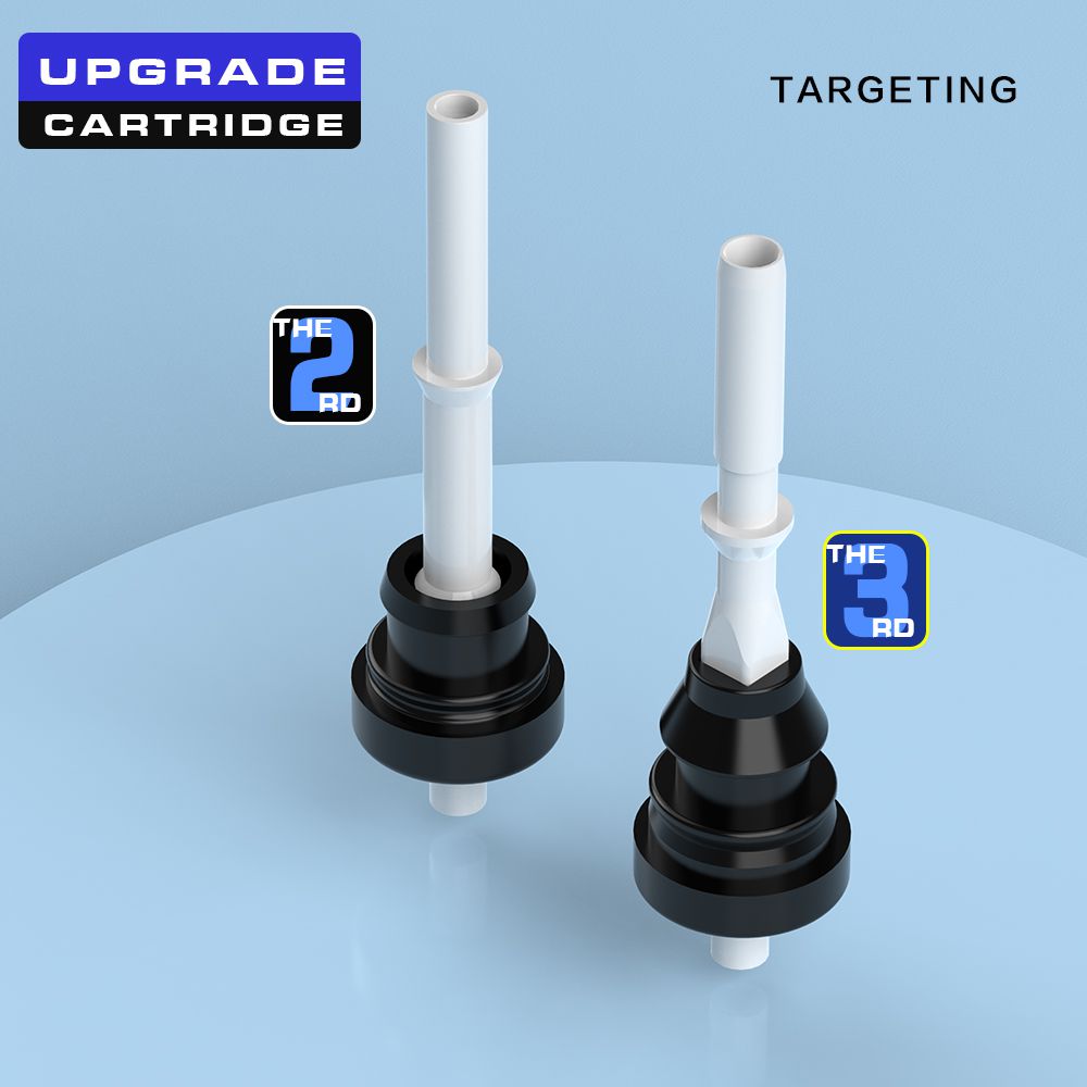 1213 RM Round Magnum | 20pcs