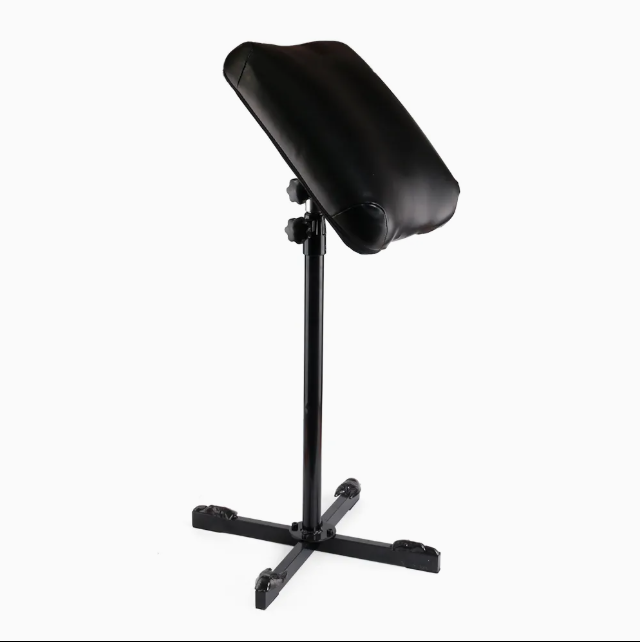 Tattoo Armrest/ Legrest Adjustable Armrest