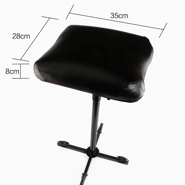 Tattoo Armrest/ Legrest Adjustable Armrest