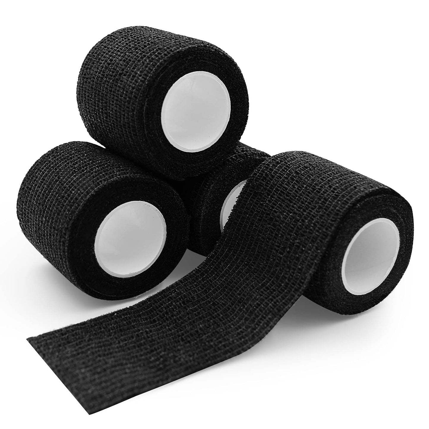 Tattoo machine grip tape
