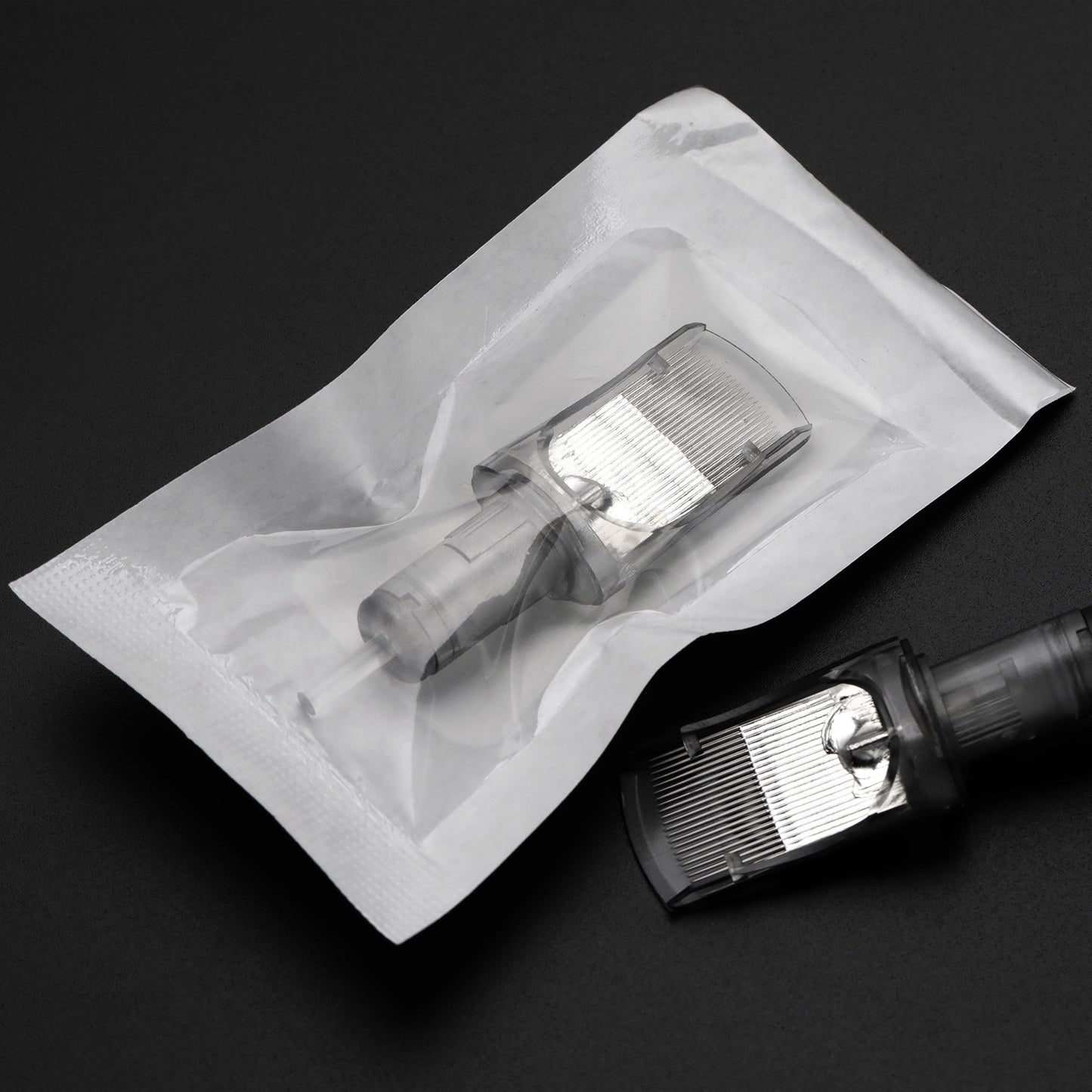 Disposable Sterilized Big Size cartridges 1229RM