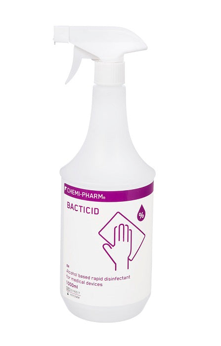Chemi-Pharm Bacticid 1000ml