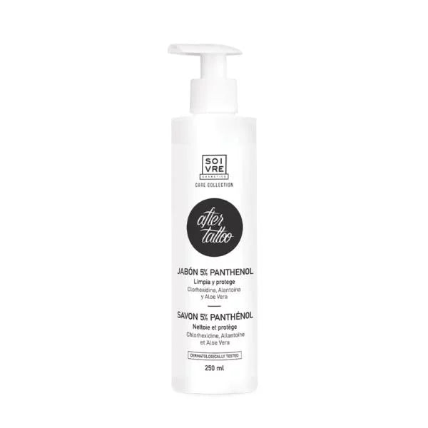 After Tattoo Soap 250 ml