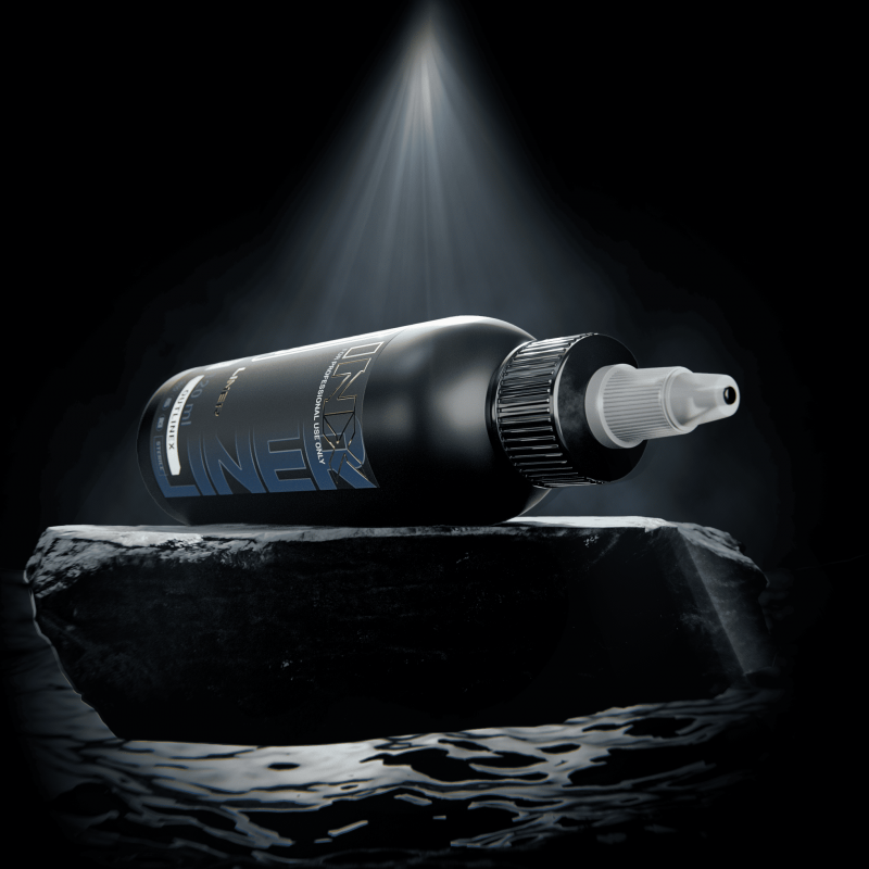 KWADRON INX Outlinex - 120 ml