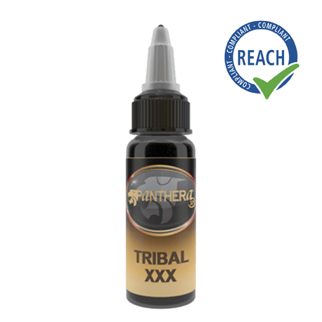 PANTHERA BLACK INK “TRIBAL” 30ML REACH