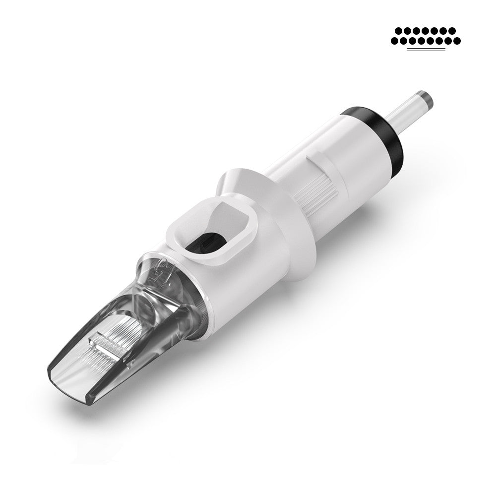 1011 M1 Gewellte Magnum | 20 Stück