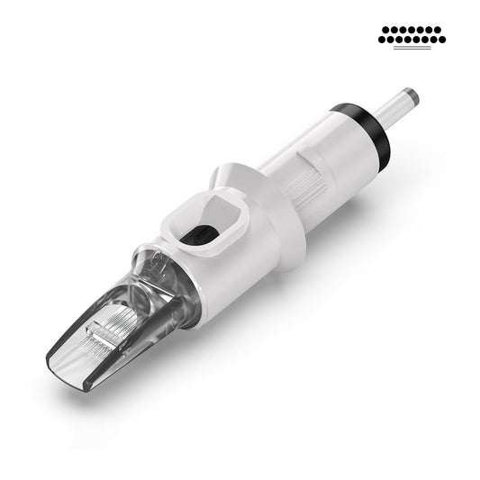 1011 M1 Waved Magnum  | 20pcs