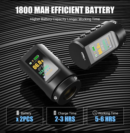 SL-M2-E96 Solong Professional Wireless Rotary Tatoo Pen