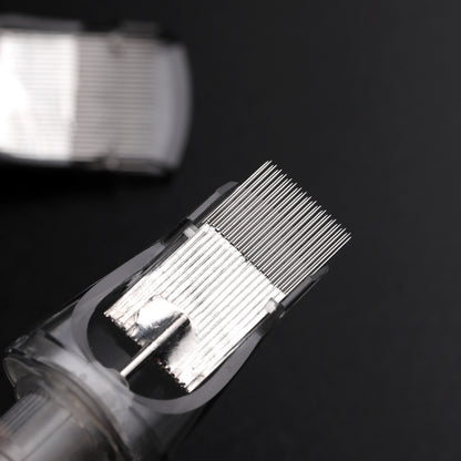 Disposable Sterilized Big Size cartridges 1239M1 Tattoo Imanta