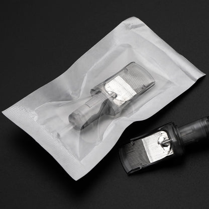 Disposable Sterilized Big Size cartridges 1229RM