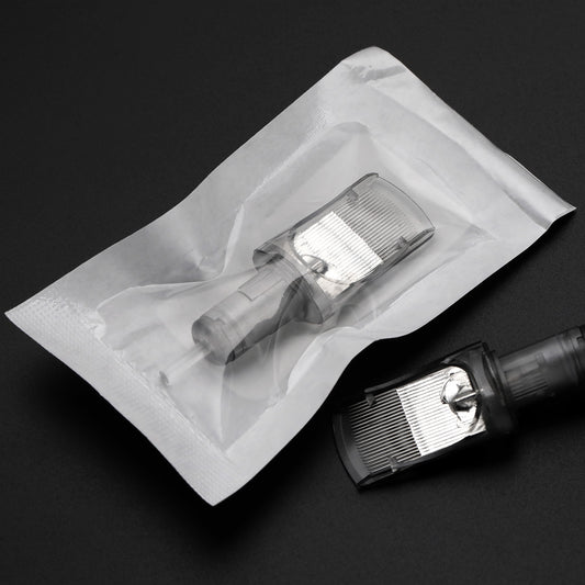 Disposable Sterilized Big Size cartridges 1229RM