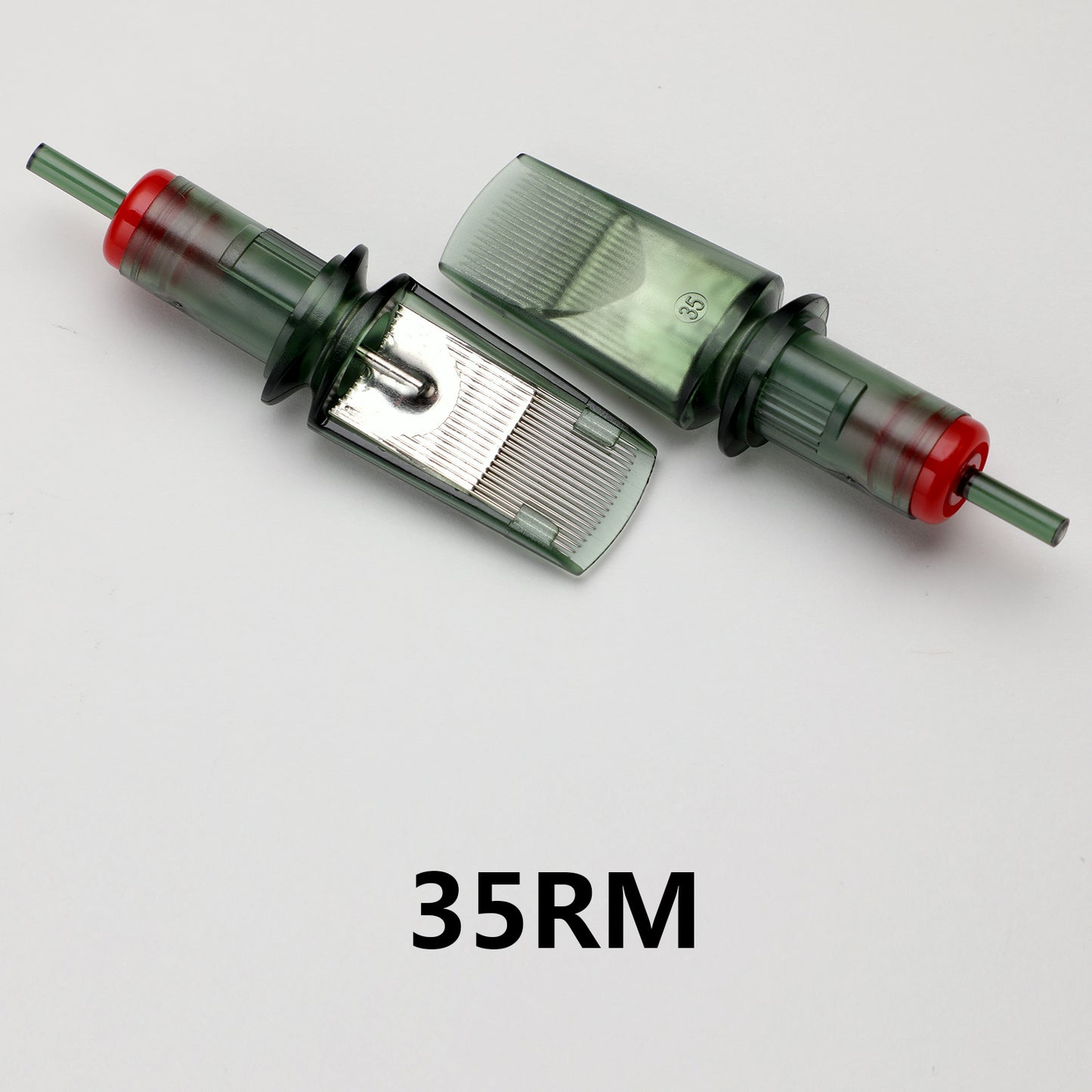 Disposable Sterilized Big Size cartridges 1235RM