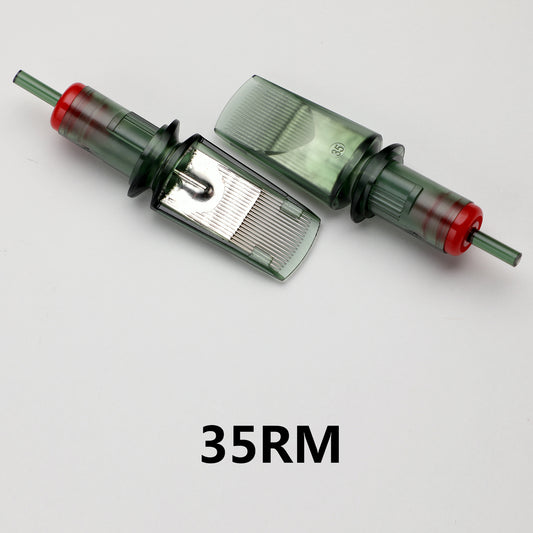 Disposable Sterilized Big Size cartridges 1235RM