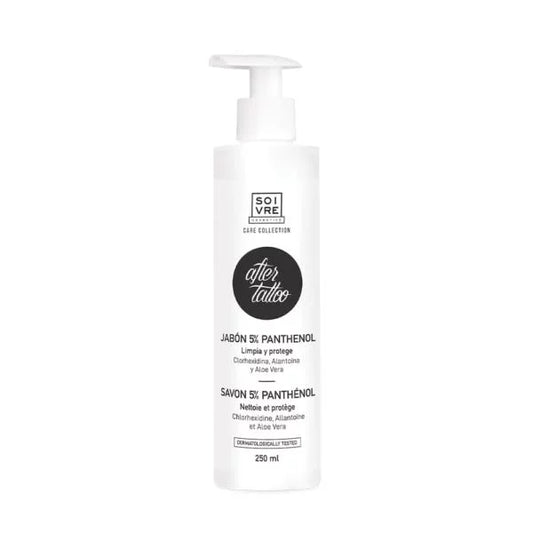 After Tattoo Soap 250 ml