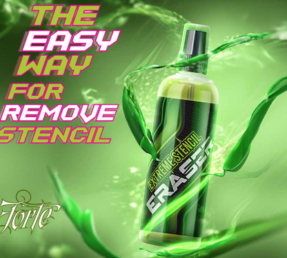 Panthera Extreme Stencil Eraser 250ml