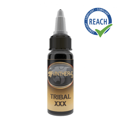 PANTHERA BLACK INK “TRIBAL” 30ML REACH