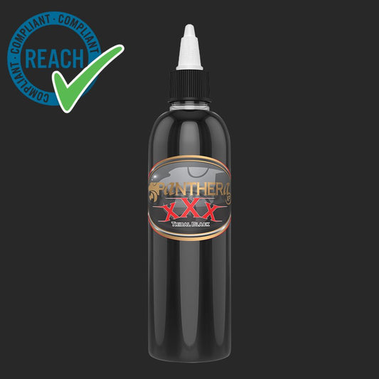 PANTHERA BLACK INK “TRIBAL” 30ML REACH